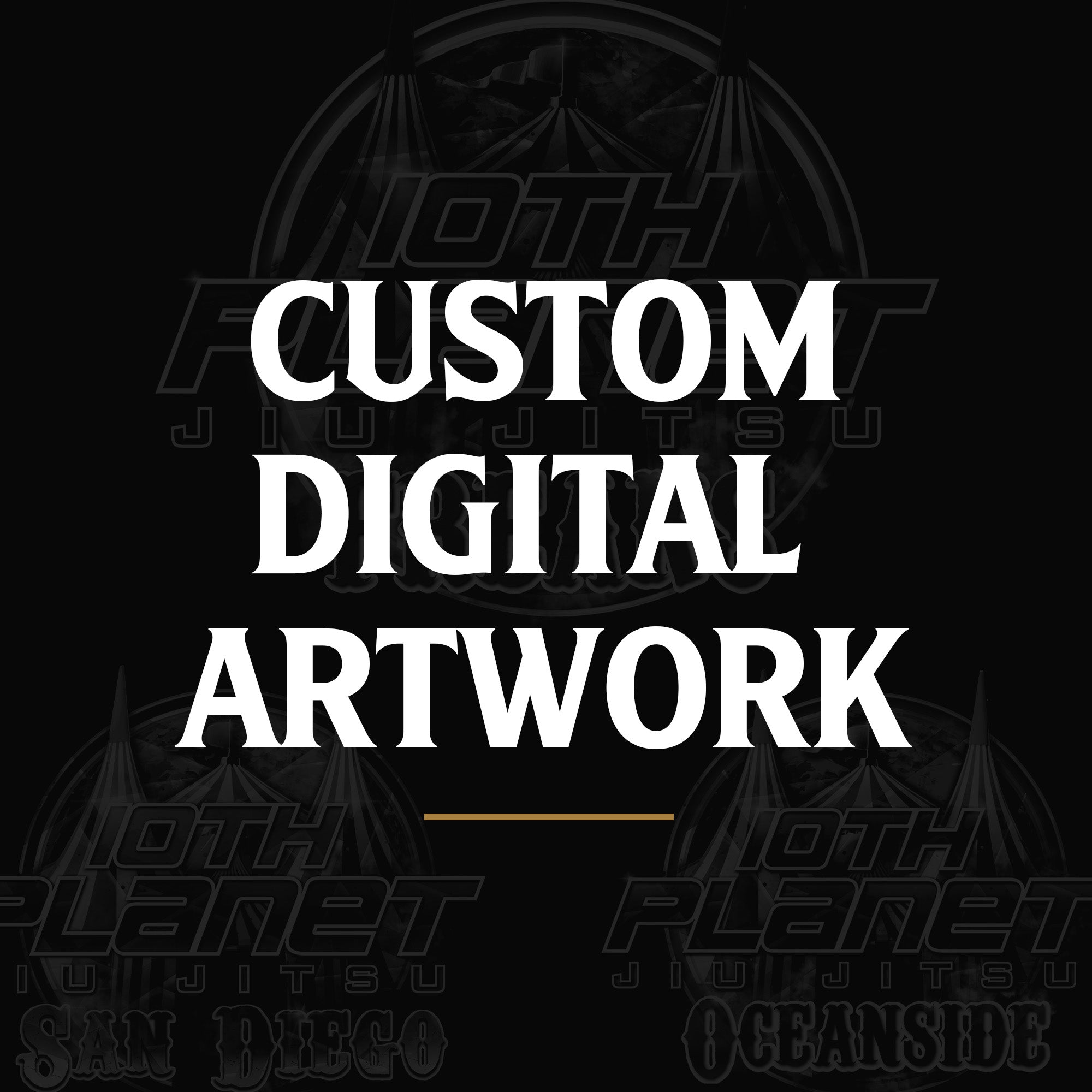 Custom Digital Artwork Graphic Design Services by Eagr Ones